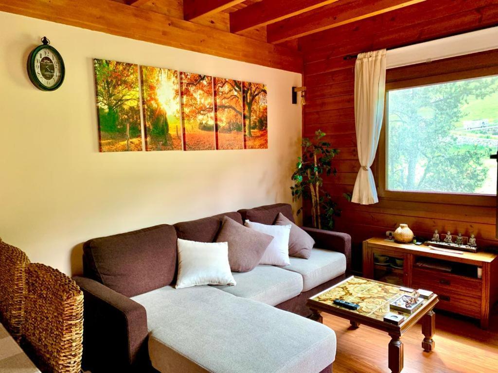 Apartamento Siscaro Lägenhet Vila Exteriör bild