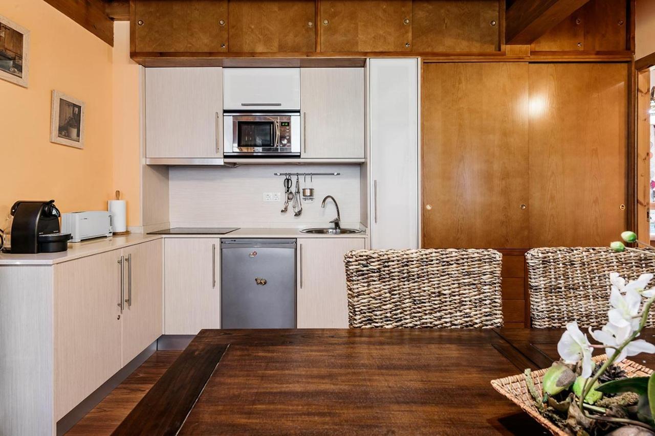 Apartamento Siscaro Lägenhet Vila Exteriör bild