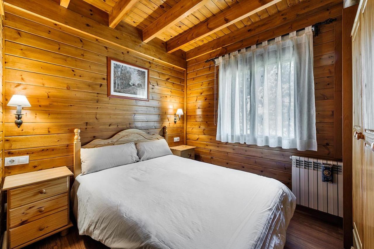 Apartamento Siscaro Lägenhet Vila Exteriör bild